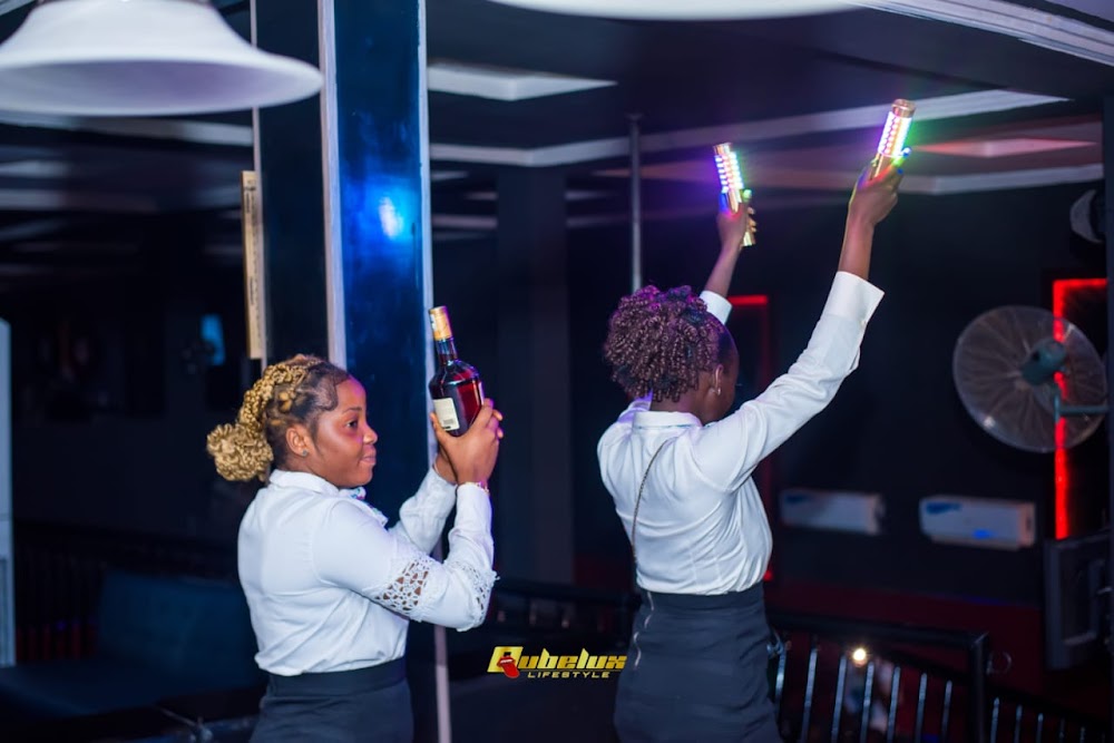 Qube luxury lifestyle photo 2